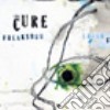 Cure-Freakshow-Cds- cd