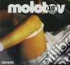 Molotov - Donde Jugaran Las Ninas-10 cd