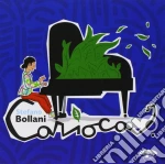Stefano Bollani - Carioca cd