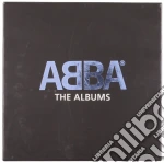 Abba - The Albums (9 Cd) cd