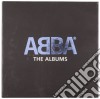 Abba - The Albums (9 Cd) cd