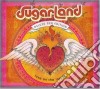 Sugarland - Love On The Inside cd
