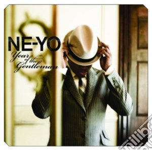 Ne-Yo - Year Of The Gentleman cd musicale di Ne Yo