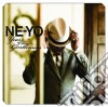 Ne-Yo - Year Of The Gentleman cd musicale di Ne Yo