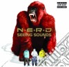 N.E.R.D - Seeing Sounds cd musicale di N.E.R.D