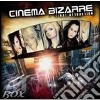 Cinema Bizarre - Final Attraction cd