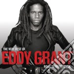 Eddy Grant - The Very Best Of Eddy Grant Road To Reparation
