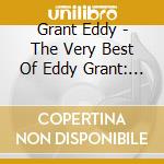 Grant Eddy - The Very Best Of Eddy Grant: Road To Reparation cd
