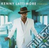 Kenny Lattimore - Timeless cd