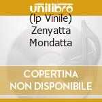 (lp Vinile) Zenyatta Mondatta cd