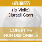(lp Vinile) Disraeli Gears cd