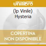 (lp Vinile) Hysteria