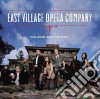 East Village Opera Company - Olde School cd