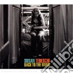 Susan Tedeschi - Back To The River cd