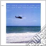 Marc Johnson's Bass Desires - Second Sight cd