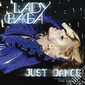 Lady Gaga - Just Dance (X4) cd musicale di Lady Gaga