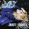 Lady Gaga - Just Dance (X4) cd