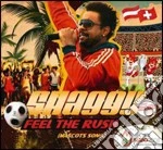 Feel The Rush cd