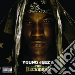 Young Jeezy - The Recession cd
