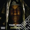 Young Jeezy - The Recession cd