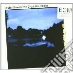 Lester Bowie - The Great Pretender cd