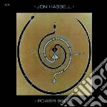 Jon Hassell - Power Spot cd