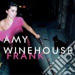 (LP Vinile) Amy Winehouse - Frank (180gr)