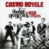 Casino Royale - The Reggae Sessions cd
