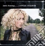 Beth Rowley - Little Dreamer