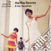 Martha Reeves & The Vandellas - The Definitive Collection cd