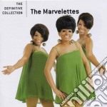 Marvelettes (The) - The Definitive Collection