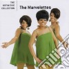 Marvelettes (The) - The Definitive Collection cd