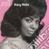 Mary Wells - The Definitive Collection cd