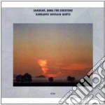 Shankar - Song For Everyone cd