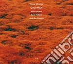 Kenny Wheeler - Gnu High cd