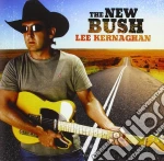 Lee Kernaghan - New Bush (The) cd