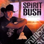 Lee Kernaghan - Spirit Of The Bush cd