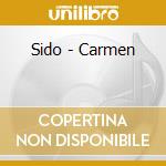 Sido - Carmen cd