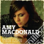 Amy Macdonald - This Is The Life (Slidepack)