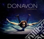 Donavon Frankenreiter - Pass It Around cd