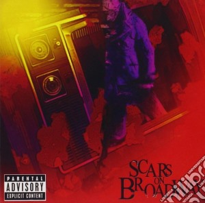 Scars On Broadway - Scars On Broadway cd musicale di Scars On Broadway