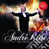 Andre' Rieu: 100 Greatest Moments (2 Cd) cd