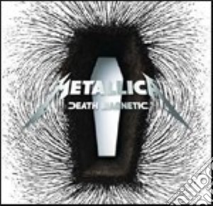 (lp Vinile) Death Magnetic lp vinile di METALLICA