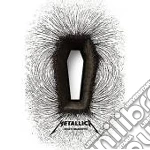 Death Magnetic cd