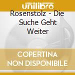 Rosenstolz - Die Suche Geht Weiter cd