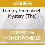 Tommy Emmanuel - Mystery (The) cd