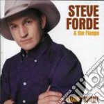 Steve Forde & The Flange - Livin' Right