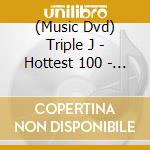 (Music Dvd) Triple J - Hottest 100 - The Hottest Videos For 2004 (Pal 0) cd