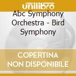 Abc Symphony Orchestra - Bird Symphony