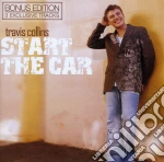 Travis Collins - Start The Car cd